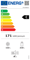 KV1850B - energie label.png