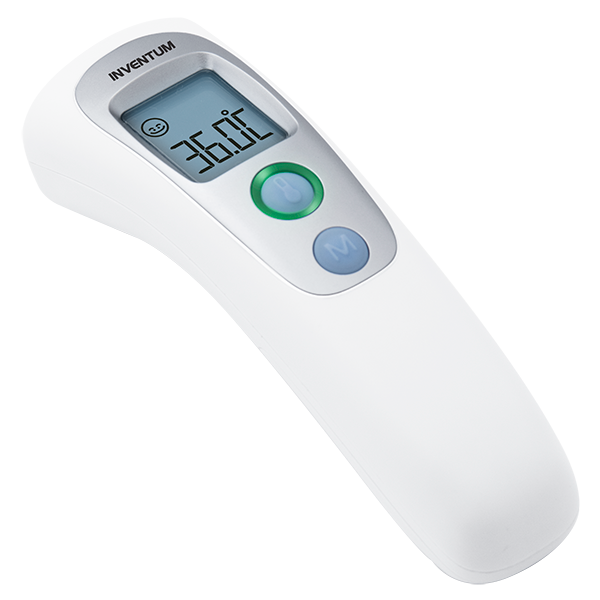 Arabische Sarabo cultuur Voorkomen Inventum TMC609 contactloze infrarood thermometer