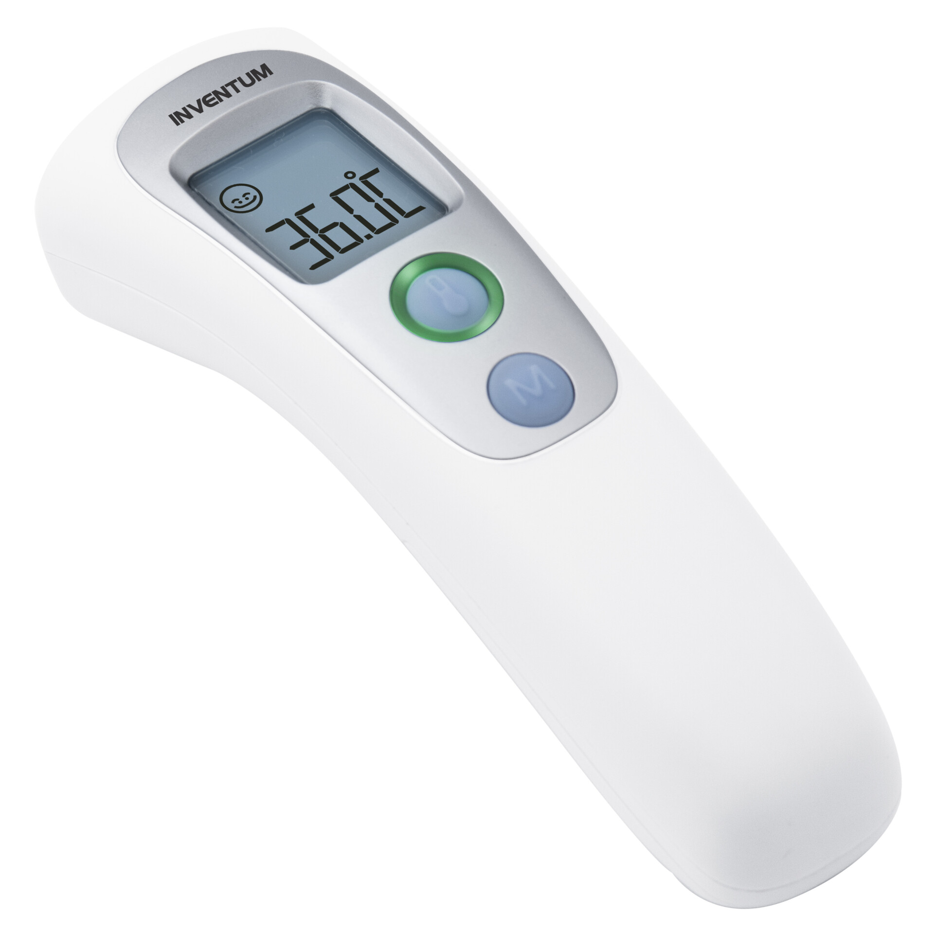 Amuseren metalen Gelijk Inventum TMC609 contactloze infrarood thermometer